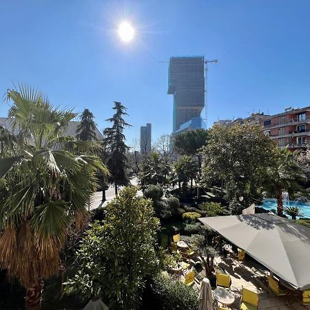 Apartment In Skanderbeg Square - Tirana Center 1 Eksteriør bilde
