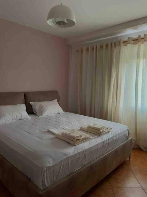 Apartment In Skanderbeg Square - Tirana Center 1 Eksteriør bilde