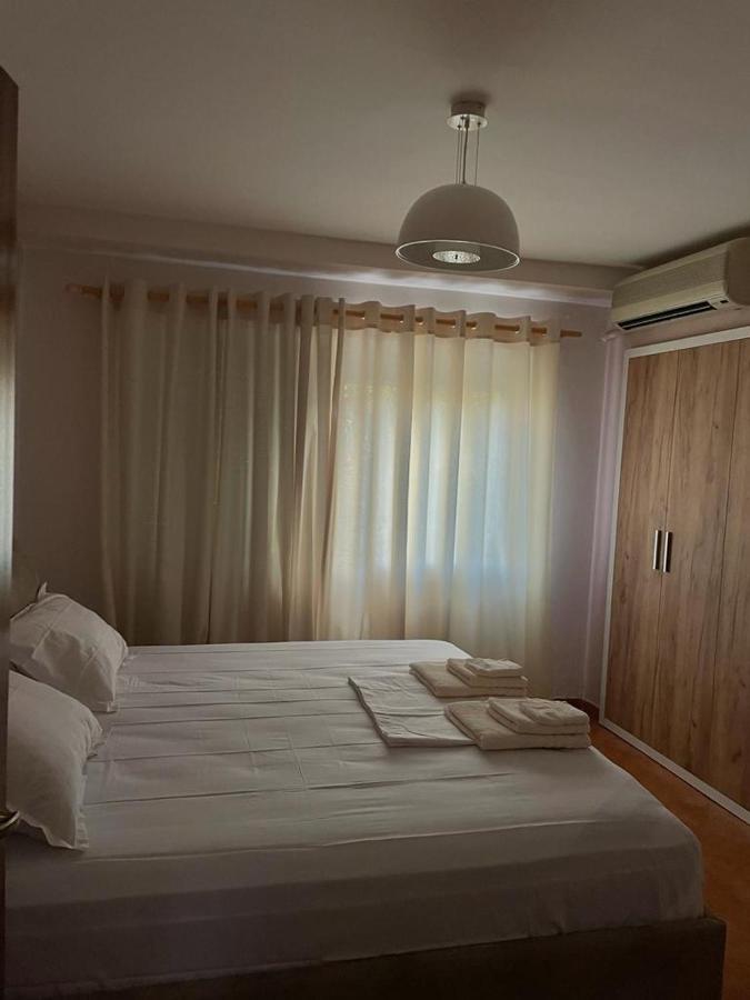 Apartment In Skanderbeg Square - Tirana Center 1 Eksteriør bilde