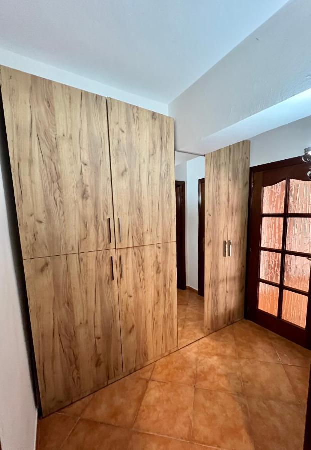Apartment In Skanderbeg Square - Tirana Center 1 Eksteriør bilde